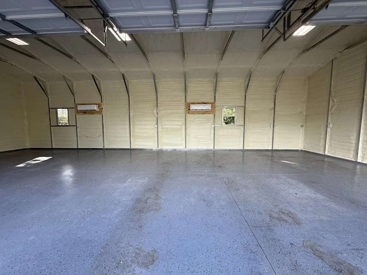 Silicone Roof Coating in International Falls, MN